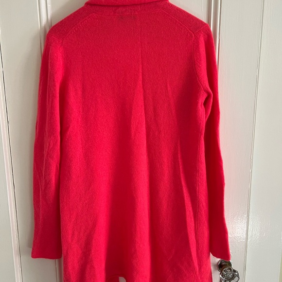 White + Warren Essentials Cardigan - Picture 4 of 7